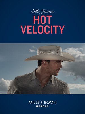 cover image of Hot Velocity